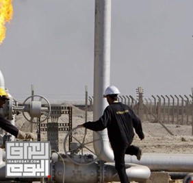 دبعون يعلن تأمين منشآت النفط في جنوب العراق