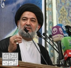 المرجعية الدينية ستوجه ارشادات هامة للمتظاهرين والحكومة في العراق