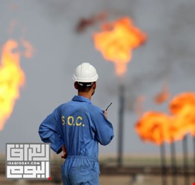 نائبة عراقية تحذر من بيع حقول نفطية عراقية للكويت تحت ضغط الازمة الداخلية