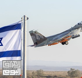 مصادر مطلعة: اسرائيل تستعد لتنفيذ هجمات جوية في العراق، وهذه هي اهدافها