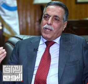 ابو سفيان يتبرأ من حصص المحافظات ويلقي المسؤولية على لجنة حكومية