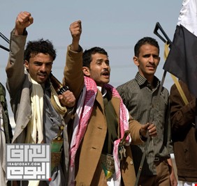 صحيفة امريكية : الحوثيون يسطرون انتصارات ساحقة على قوى العدوان السعودي