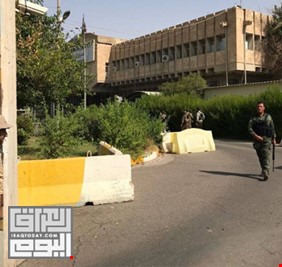 التغيير تتهم جهات سياسية بتدبير الاعتداء الإرهابي على مبنى محافظة اربيل