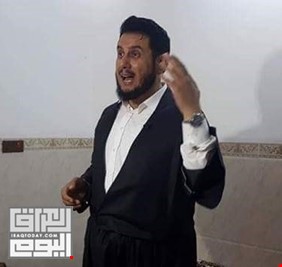 القضاء يصدر مذكرات قبض بحق نائب عراقي لتعاونه مع داعش