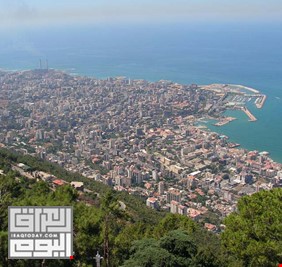 لبنان تقرر فتح حدودها أمام العراقيين