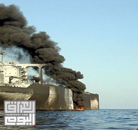 ارتفاع أسعار النفط مع تعليق السعودية شحنات الخام عبر مضيق باب المندب