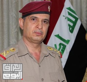 رئيس اركان الجيش العراقي في قطر لهذا السبب