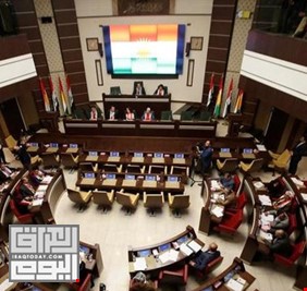 برلمان كردستان: الشيعة يتحملون المسؤولية والسنة والاكراد وجودهم شكلي في الحكومة !
