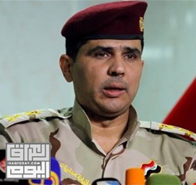 اللواء معن: ضبط أكثر من 75 صيدلية غير مجازة في بغداد