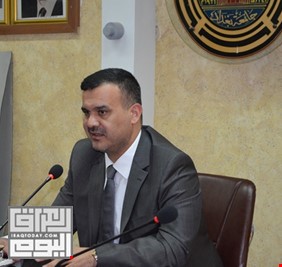 وزير عراقي يحذر من خطر يهدد حياة 25 مليون عراقي