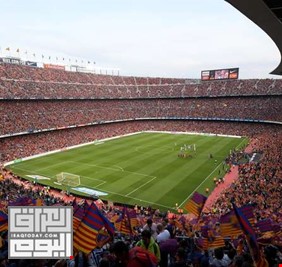 صحيفة إسبانية تكشف عن احباط هجوم في ملعب 