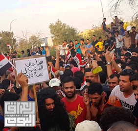 حكومة البصرة: التظاهرات لا يوجد فيها اي تنسيق او مطالب مشتركة