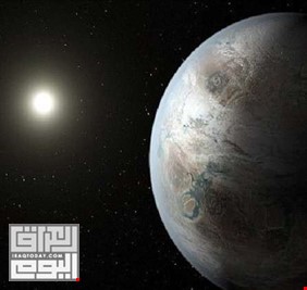 الكشف عن كواكب قد تكون الحياة بدأت عليها كما الأرض!
