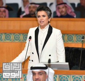 نائبة كويتية تهاجم محافظ البصرة : هل سرقت مولدات الكهرباء التي اهداها الأمير ؟