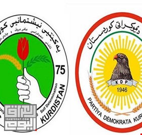 صفقة بين الاتحاد الوطني والديمقراطي الكردستاني .. ما هي ؟