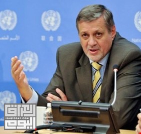 في تصريح خطير.. الأمم المتحدة تؤكد: جنوب العراق سيشهد نزوح مليوني مواطن