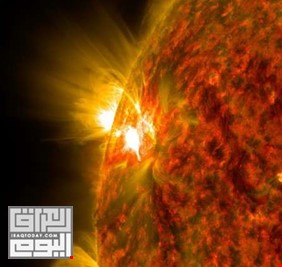 متى تدمر الشمس كوكب الأرض؟