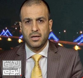 محمد الكربولي يخسر مقعده البرلماني بسبب التزوير