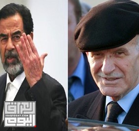 لماذا رفض حافظ الاسد طلب صدام بافتتاح خط لنقل النفط العراقي عبر بانياس