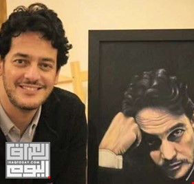 فنان مصري ينشر صوره عاريا ويؤكد: 