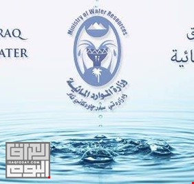 الموارد المائية: سيتم نصب المحطات التي تم تسلمها من الكويت في أربع محافظات