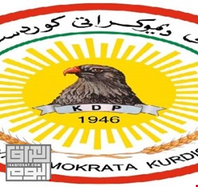 حزب بارزاني : من يتهجم على الكرد 