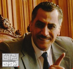 وفاة الممثل الأردني ياسر المصري بحادث سير