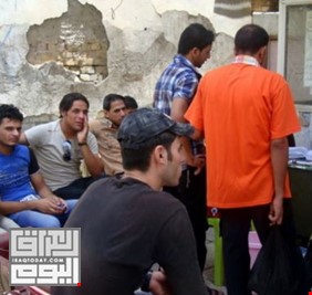 المركزي للإحصاء: نسبة البطالة بين شباب العراق بلغت 22.6%