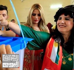 انسحاب اول حزب من انتخابات برلمان كردستان