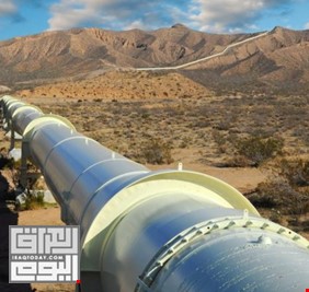 مصادر: السعودية بدأت باستخدام انابيب النفط العراقية للتصدير لاغراق الاسواق وسط صمت حكومة بغداد!