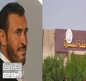 مجلس محافظة البصرة يهاجم كاظم الساهر: انشغل بحفلاتك واتركنا وحالنا !