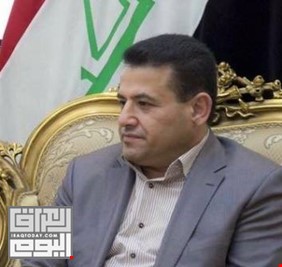 الاعرجي ينفي إعفاء قائد شرطة صلاح الدين من منصبه