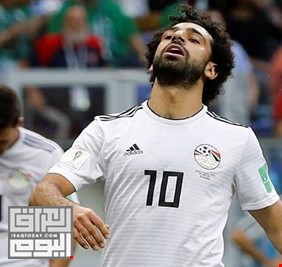 الصحف العالمية تؤيد صلاح ضد اتحاد الكرة المصري