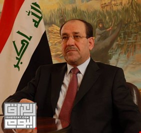 رسمياً .. المالكي يعلن موقفه من الترشح لرئاسة الوزراء