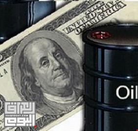 أسعار النفط ترتفع وبرنت يقترب من 80 دولاراً