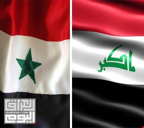 دمشق ستحذر العراق من الغارات الإسرائيلية