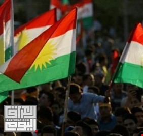 قيادي كردي: ابعاد الكرد سيدفعهم للاستقلال والتوجه نحو الخيار المسلح