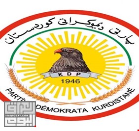 حزب بارزاني: تسلمنا رد تحالفي البناء والإصلاح على ورقة المطالب الكردية