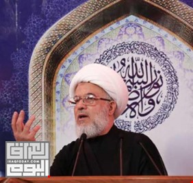المرجعية العليا: ثورة الإمام الحسين {ع} نموذج للأمة في مواجهة الحكام الظالمين والفاسدين