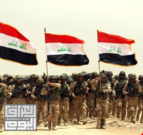 الجيش العراقي يحتل المركز الرابع عربيا والسادس على مستوى الشرق الأوسط