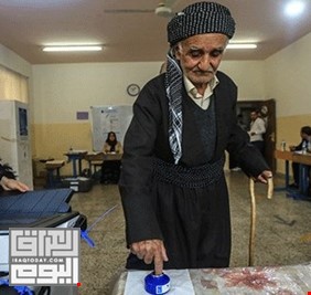 تأجيل إعلان نتائج انتخابات برلمان إقليم كردستان إلى أجل غير مسمى