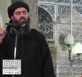 الحشد يكشف عن مقتل خليفة البغدادي بالضربة الايرانية في سوريا ويؤكد: زعيم داعش نجى باعجوبة !