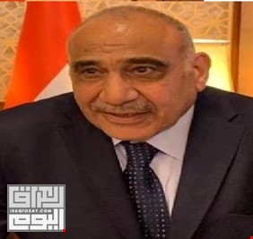 نائبة: عبد المهدي طلب من الكتل السياسية ترشيح اربعة اسماء لكل وزارة