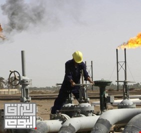 بجهود عراقية خالصة، حقل عجيل النفطي في محافظة تكريت يعود للخدمة وبطاقة 7000 برميل يومياً