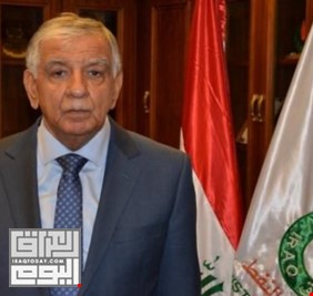 مجلس الوزراء يصوت على تعين وزير النفط جبار اللعيبي مديراً لشركة النفط الوطنية