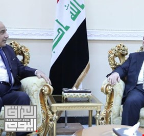 اتفاق جديد بين عبد المهدي والعبادي بخصوص كبار المسؤولين بالحكومة الحالية