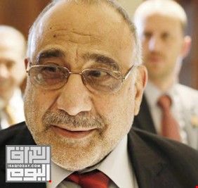 نائب : عبد المهدي قادر على اختيار حكومته بعد اتفاق سائرون والفتح