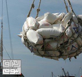 العراق يوافق على شراء 90 ألف طن من الرز من الولايات المتحدة
