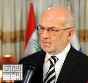 الجعفري: العراق لديه شكاوى ومطالب بشان اموال عراقية رصدت في لبنان
