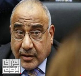 نائب: الوزارات السيادية ستكون من نصيب الكتل السياسية في كابينة عبد المهدي